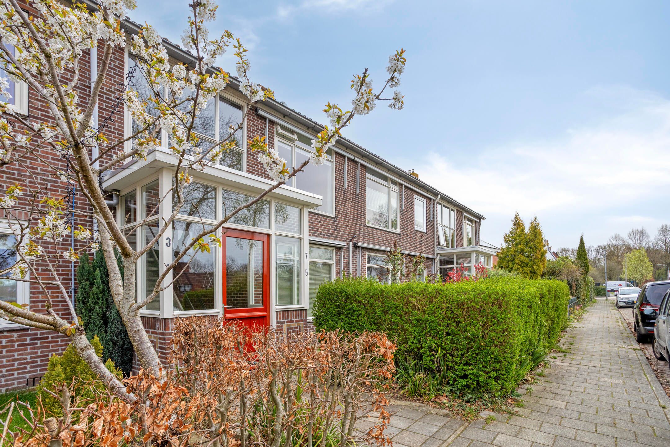 Foto 30 van Mezenlaan 7