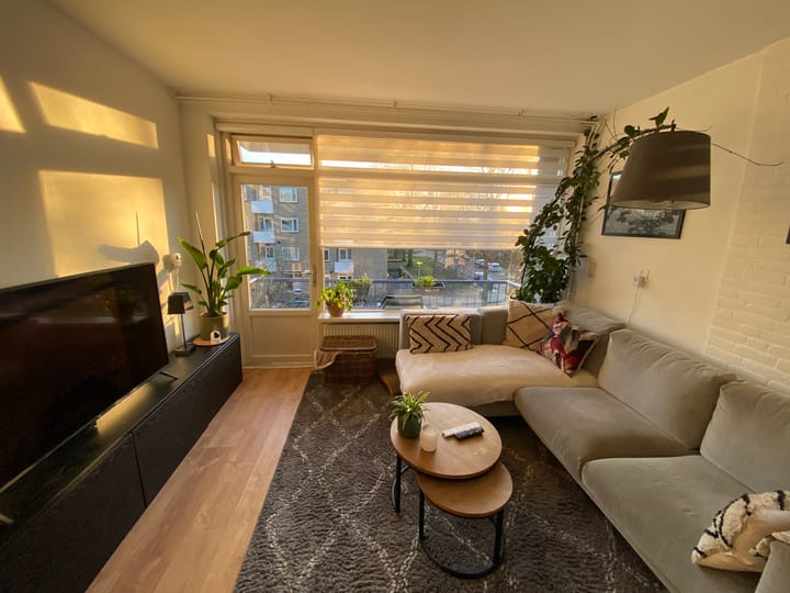 Foto 4 van Lievenshof 5