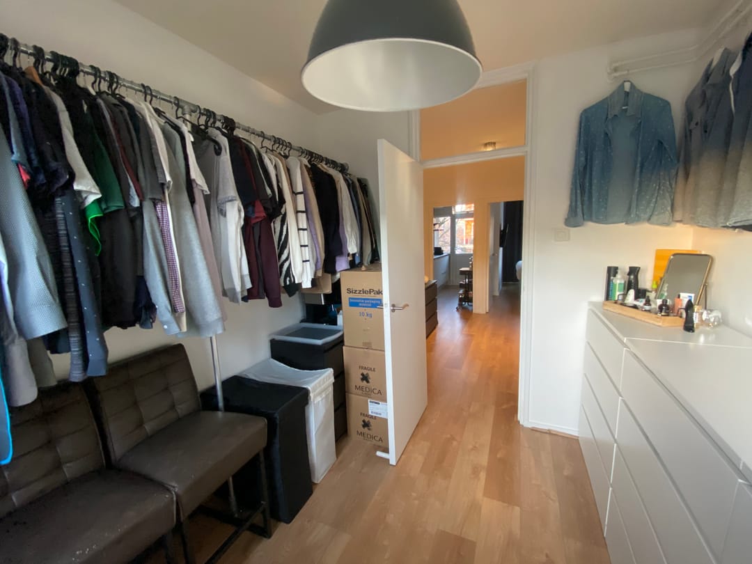 Foto 11 van Lievenshof 5