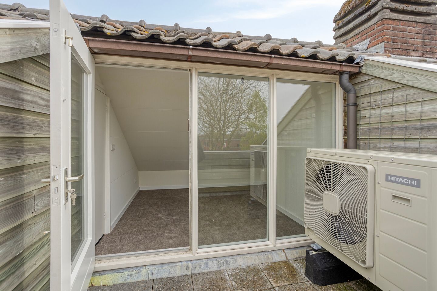 Foto 25 van Mezenlaan 7