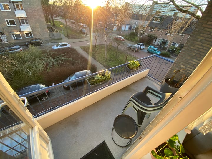 Foto 5 van Lievenshof 5