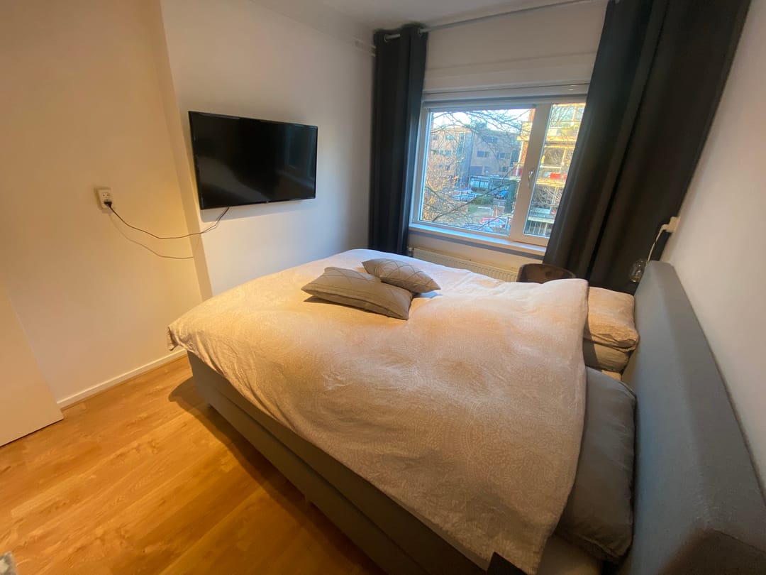 Foto 8 van Lievenshof 5