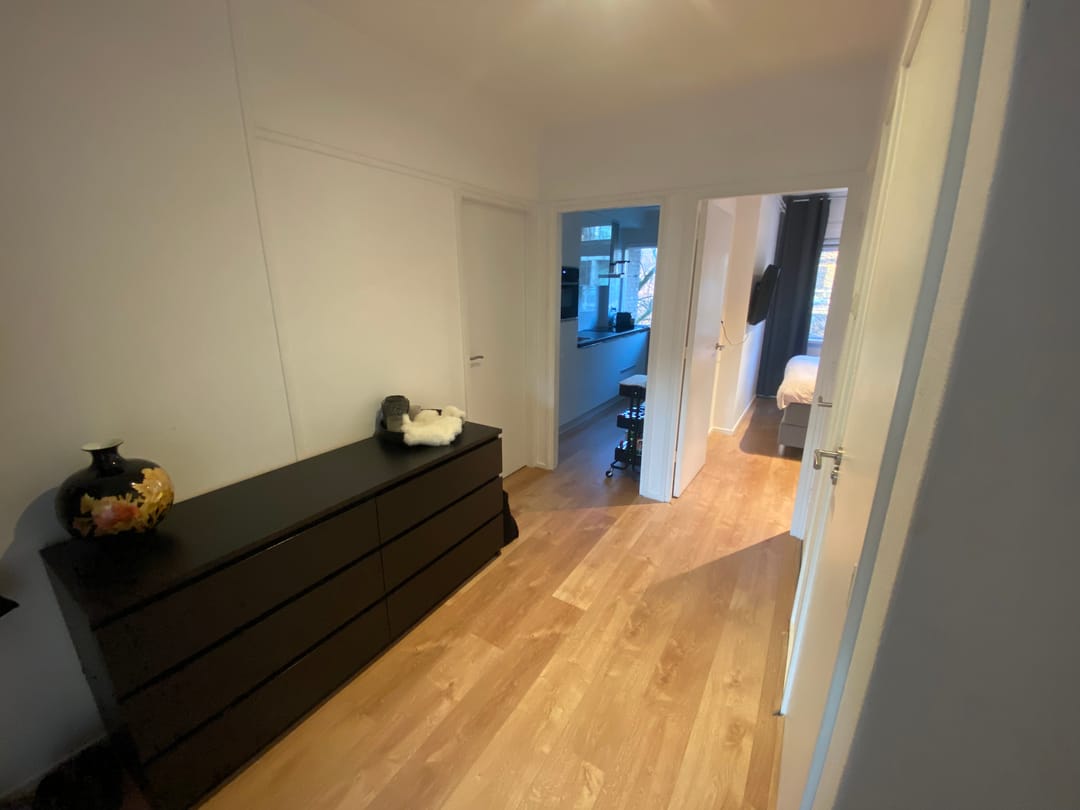 Foto 7 van Lievenshof 5