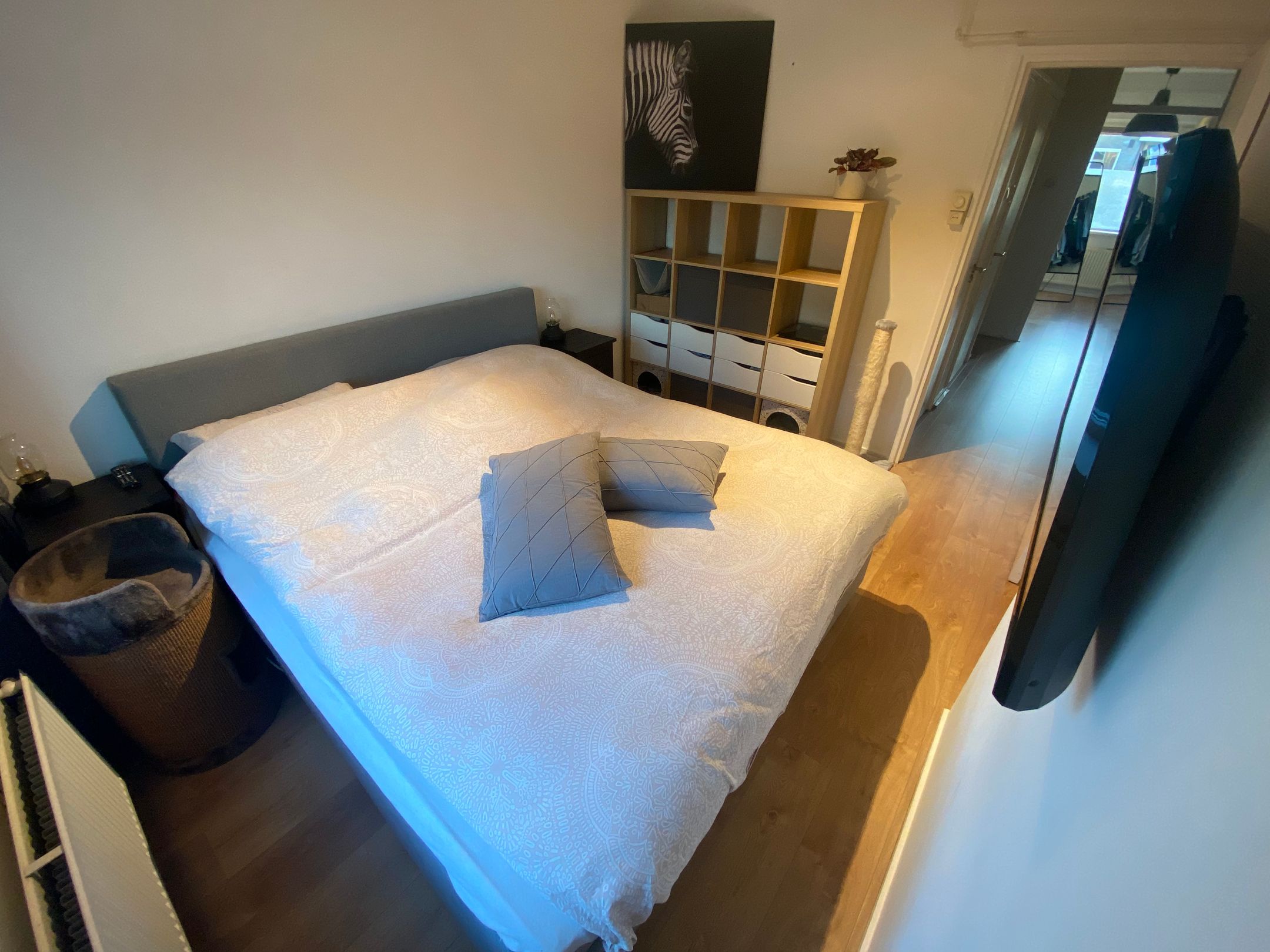 Foto 9 van Lievenshof 5