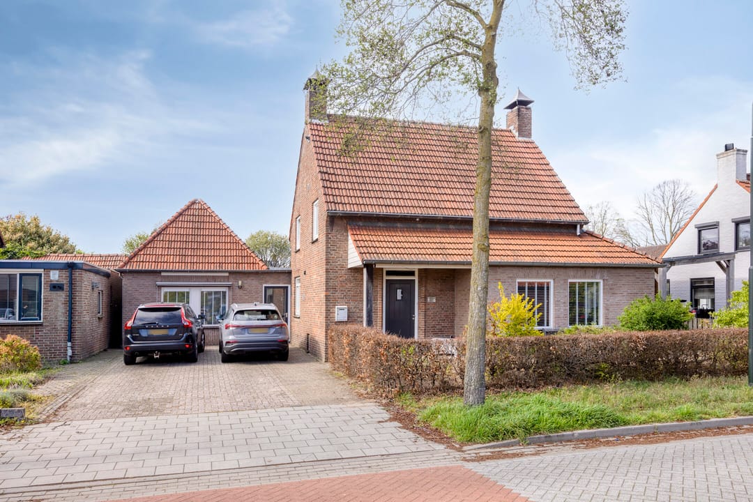 Photo 1 of Molenstraat 23