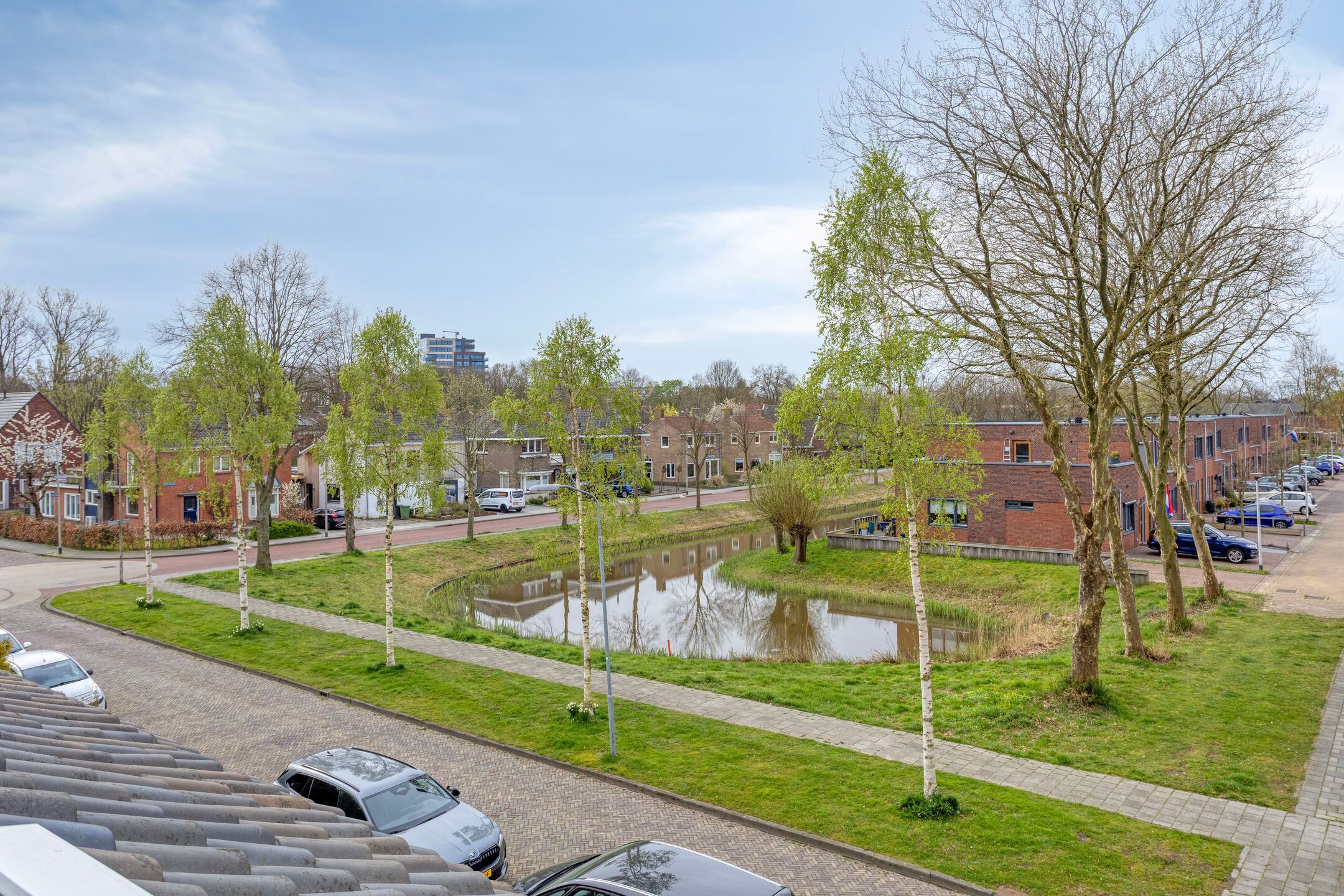 Foto 27 van Mezenlaan 7