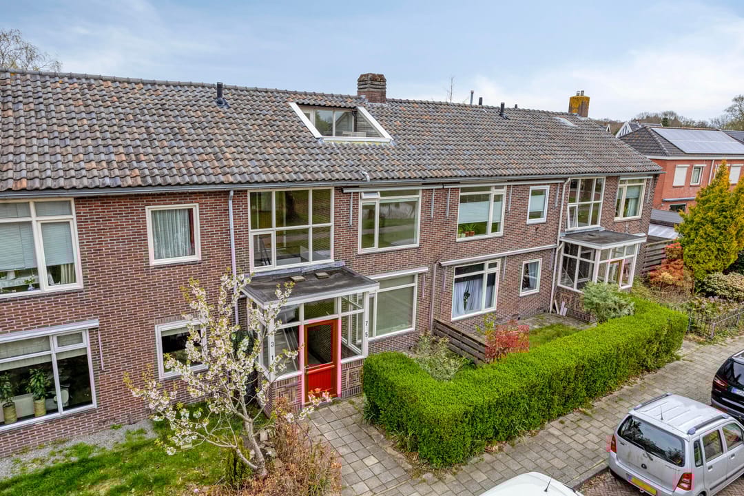 Foto 31 van Mezenlaan 7