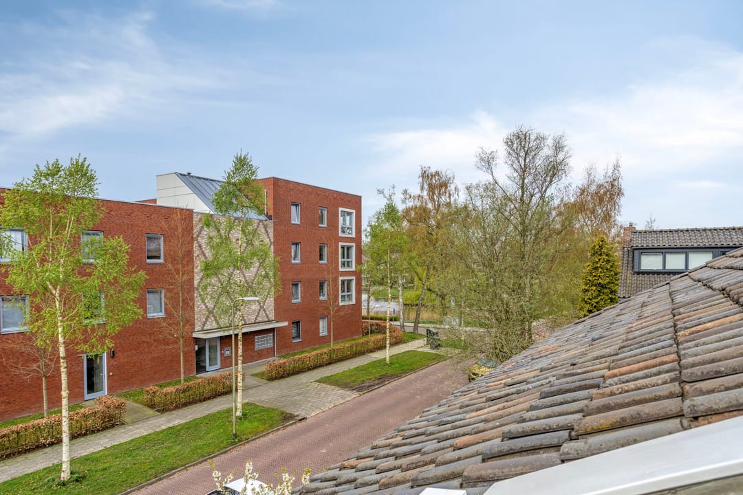 Foto 28 van Mezenlaan 7