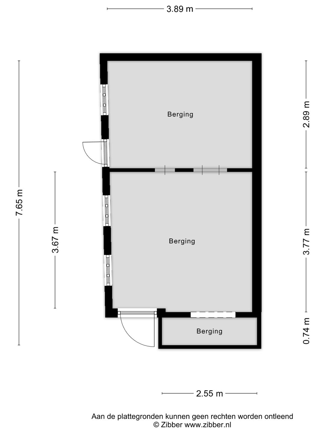 Photo 67 of Molenstraat 23