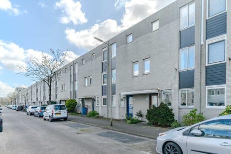 Israëllaan thumbnail