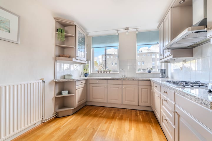 Foto 3 van Israëllaan 39