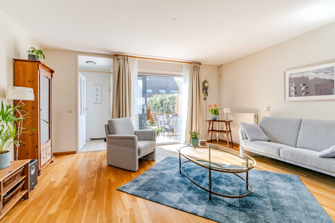 Photo 13 of Israëllaan 39