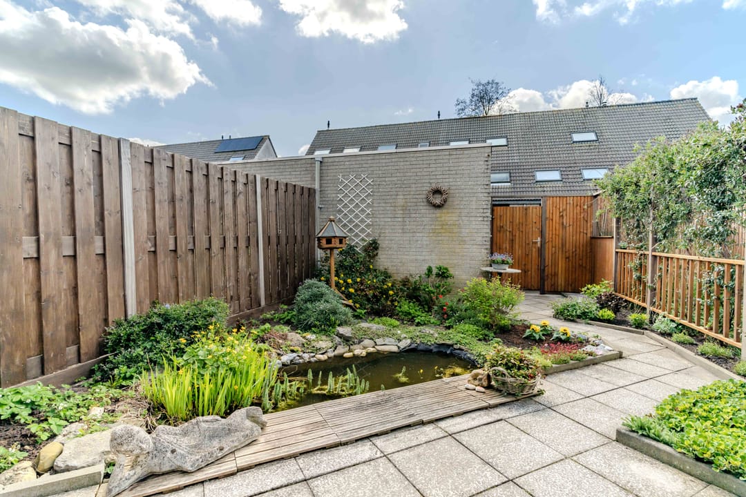 Photo 16 of Israëllaan 39