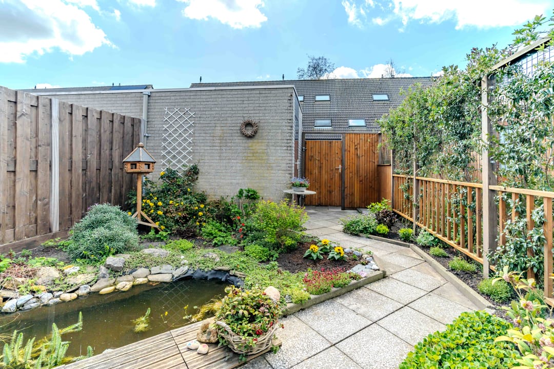 Photo 17 of Israëllaan 39