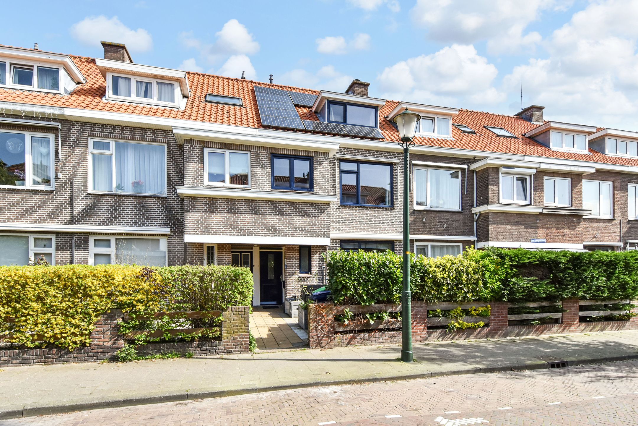 Ouverturestraat 102 