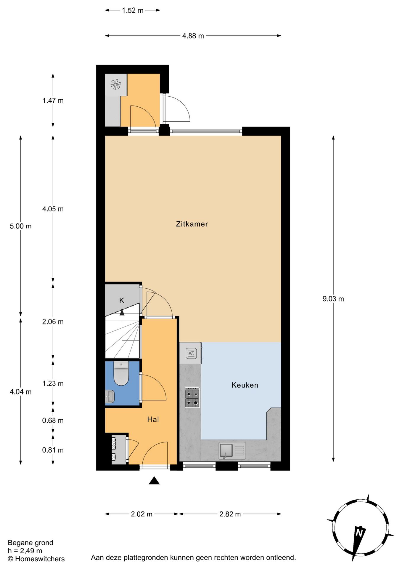 Photo 35 of Israëllaan 39