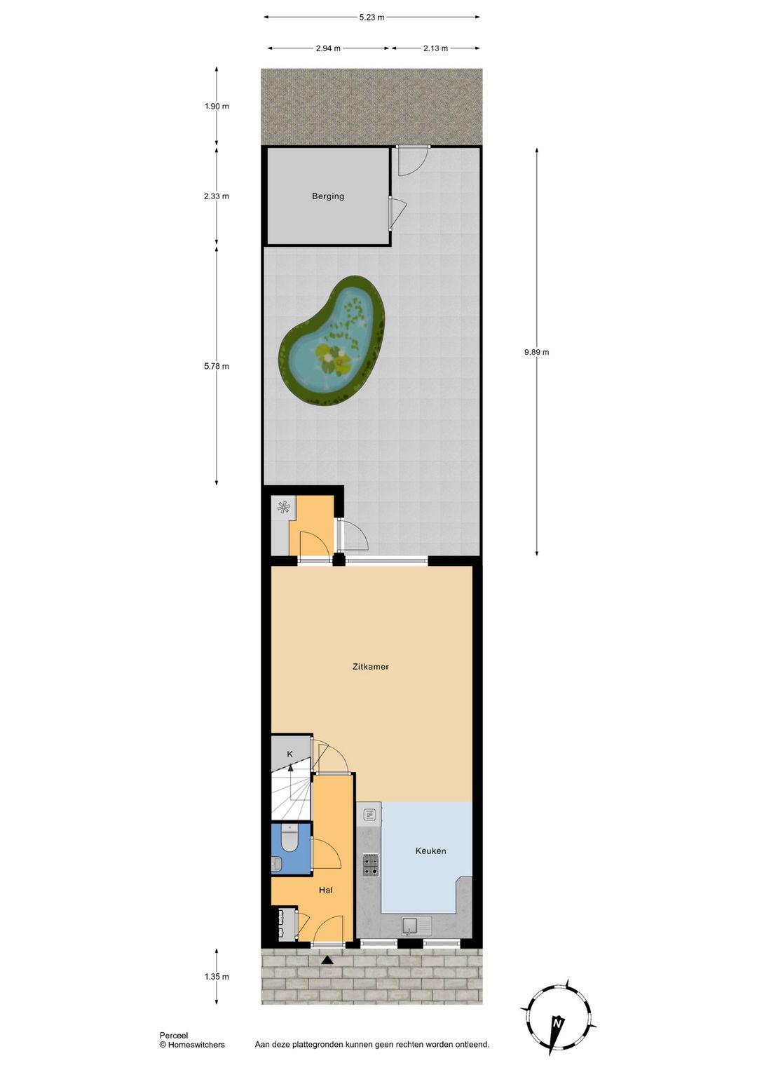 Photo 38 of Israëllaan 39