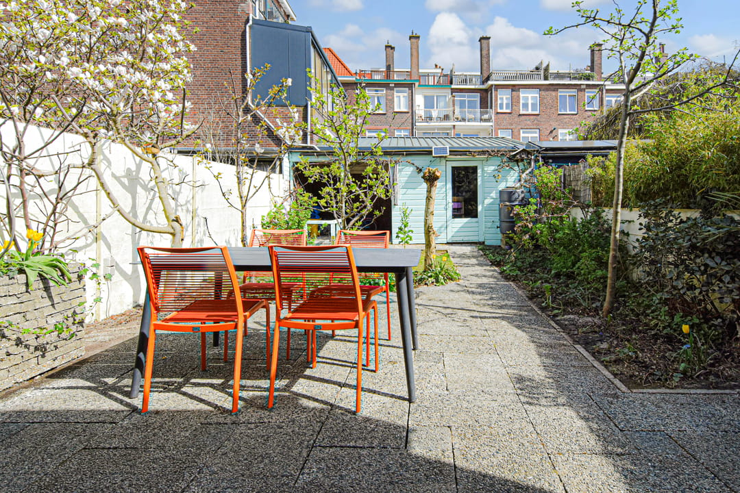 Spacious 8-room family home with flexible living options in Oud Loosduinen — 23