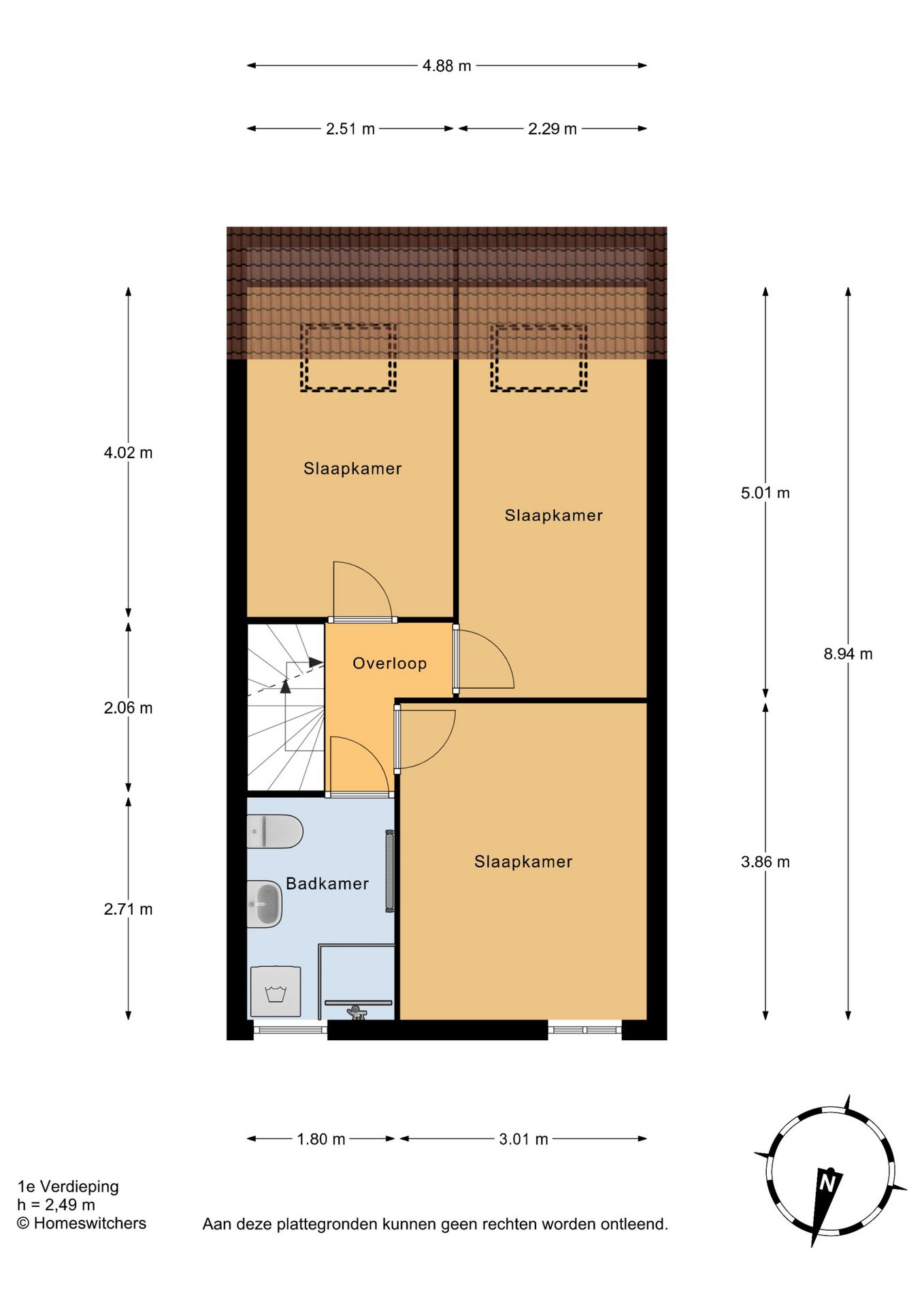 Photo 36 of Israëllaan 39