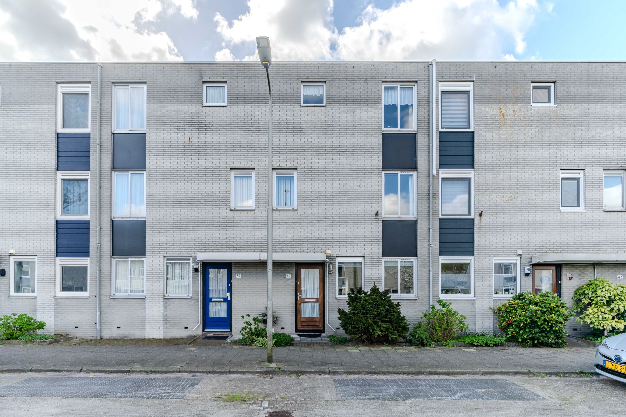 Photo 33 of Israëllaan 39