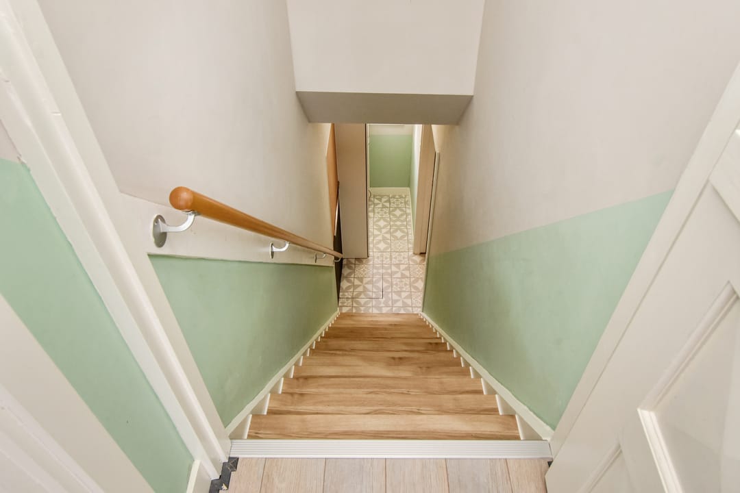 Spacious 8-room family home with flexible living options in Oud Loosduinen — 46