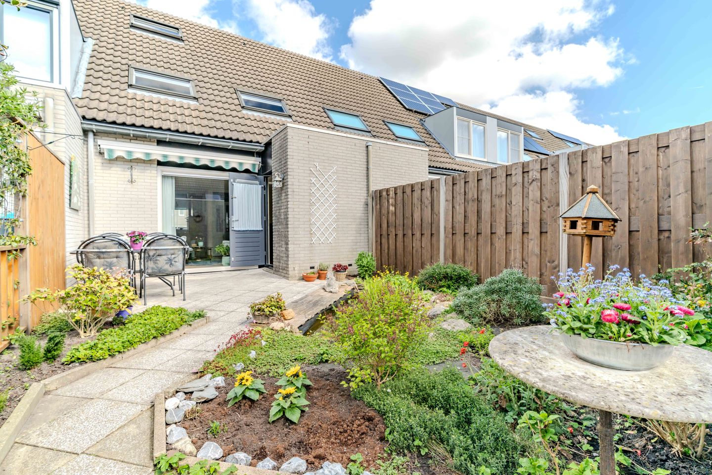 Photo 4 of Israëllaan 39