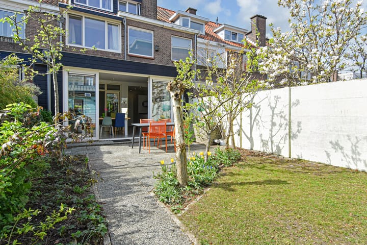 Foto 4 van Ouverturestraat 102