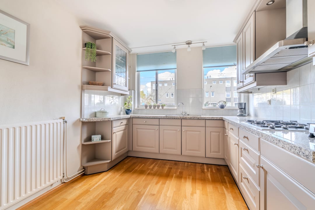 Photo 11 of Israëllaan 39