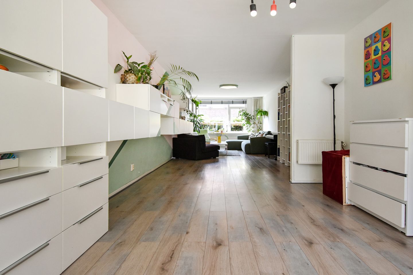 Spacious 8-room family home with flexible living options in Oud Loosduinen — 14
