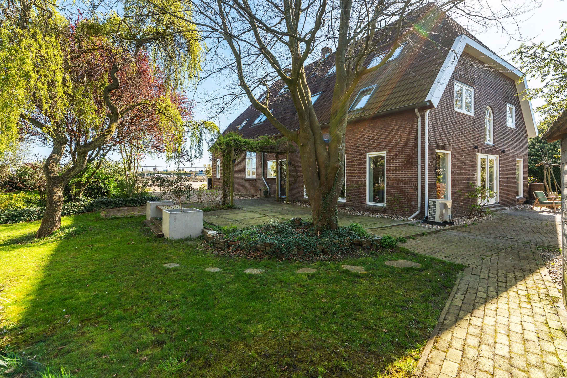 Griftdijk Noord 25-A 25 A