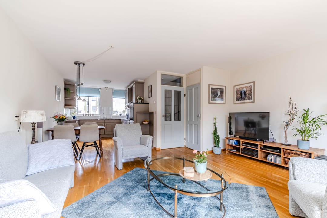 Photo 2 of Israëllaan 39