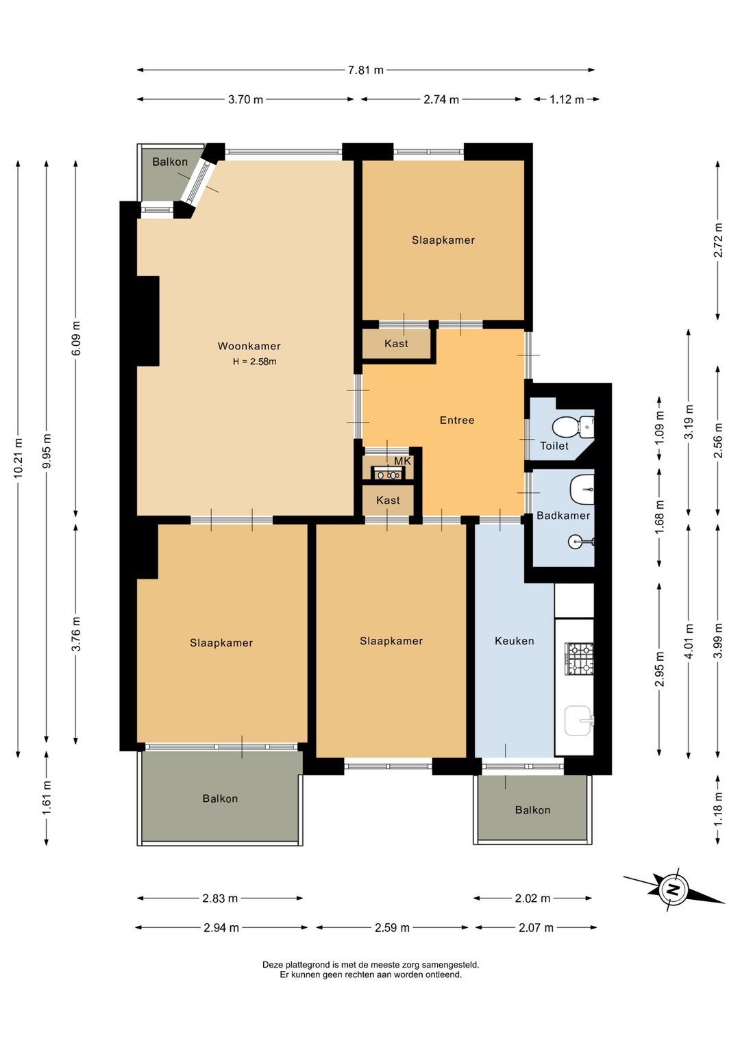 Foto 31 van Fazantstraat 70