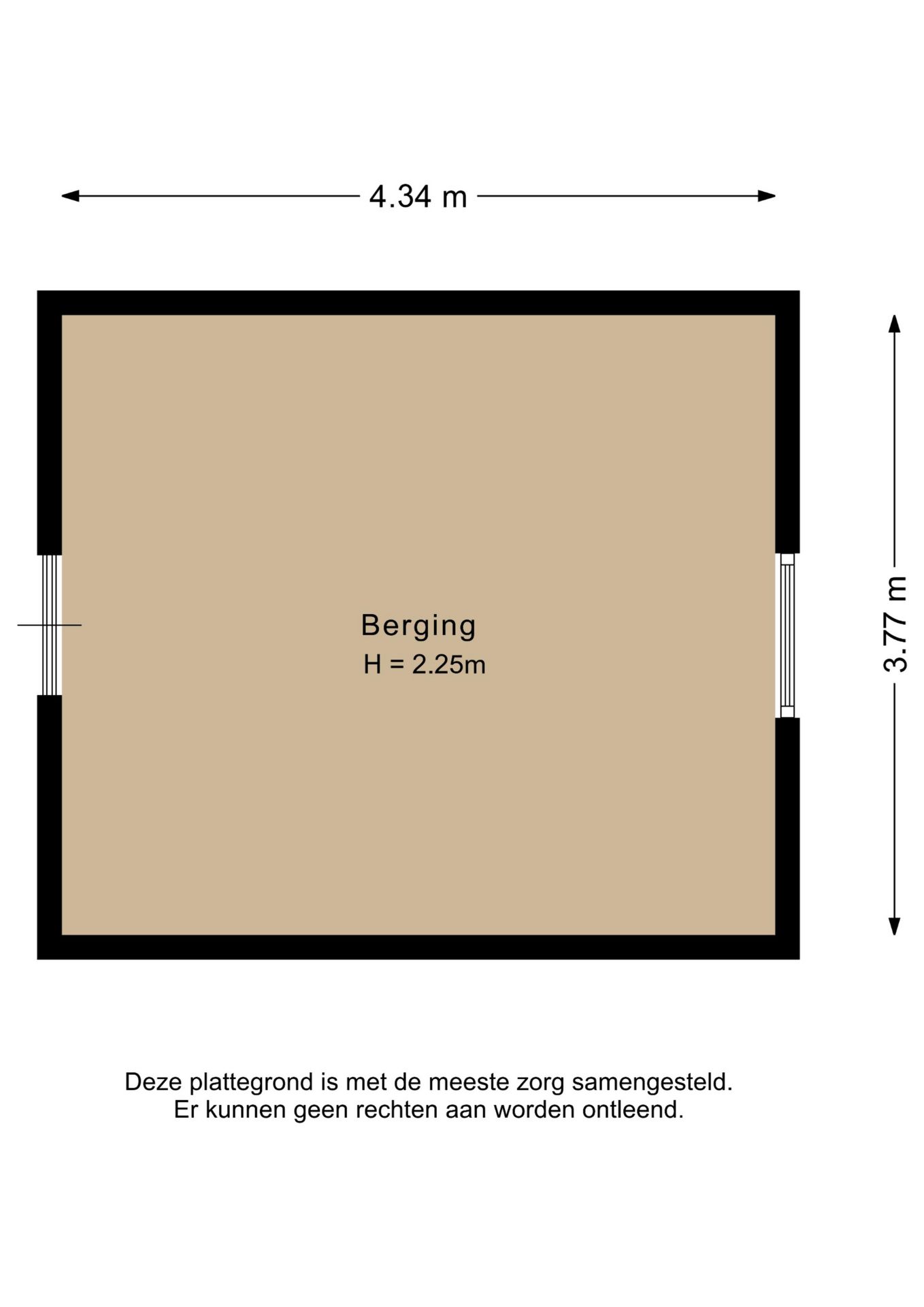 Foto 33 van Fazantstraat 70