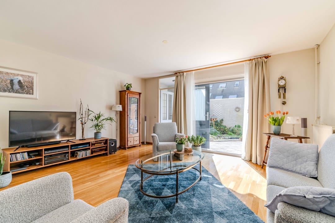 Photo 8 of Israëllaan 39