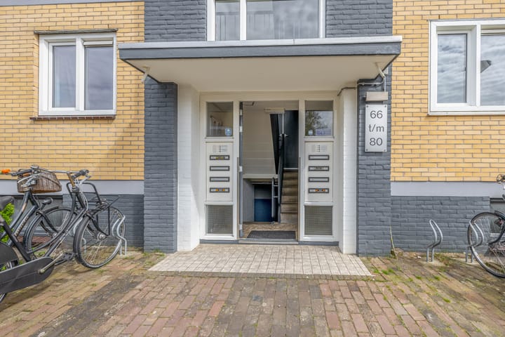 Foto 4 van Fazantstraat 70