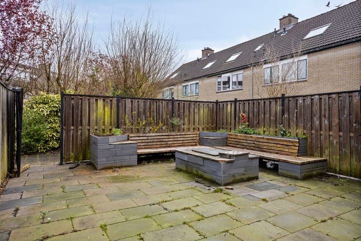 Foto 4 van Tijmtuin 19