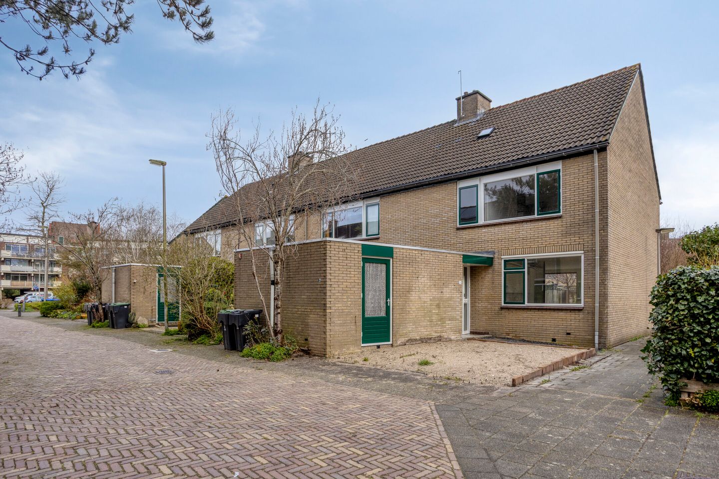 Foto 5 van Tijmtuin 19