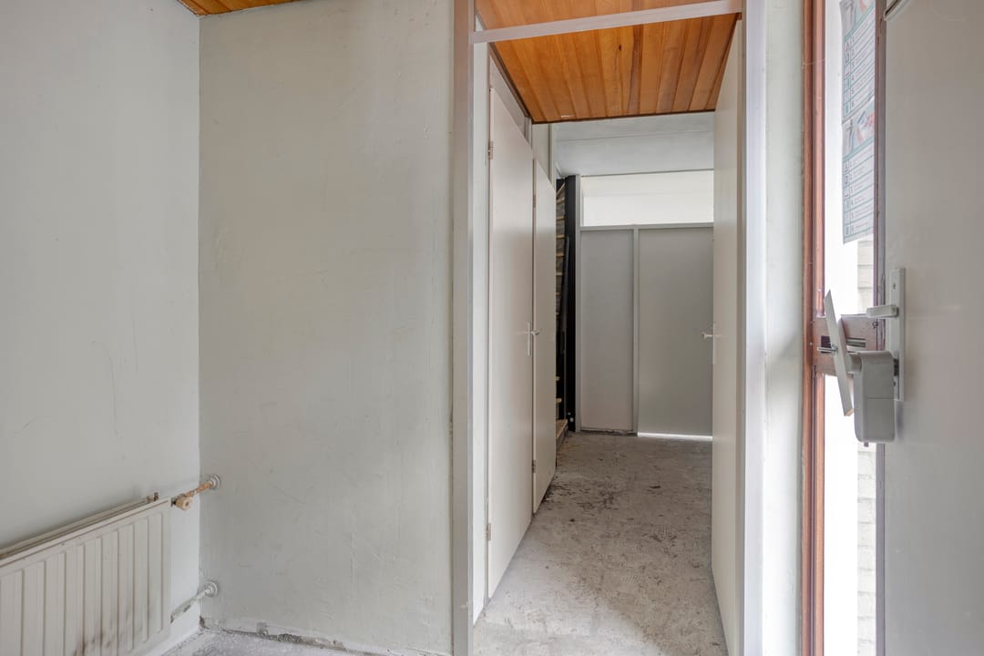 Foto 7 van Tijmtuin 19