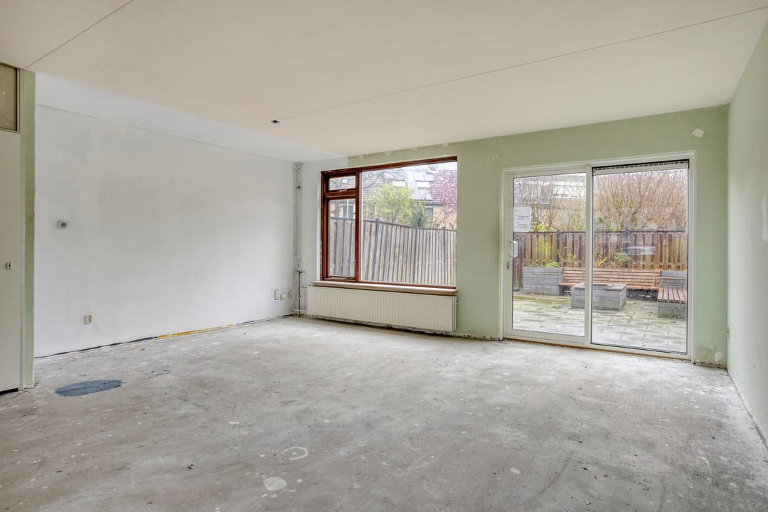 Foto 11 van Tijmtuin 19