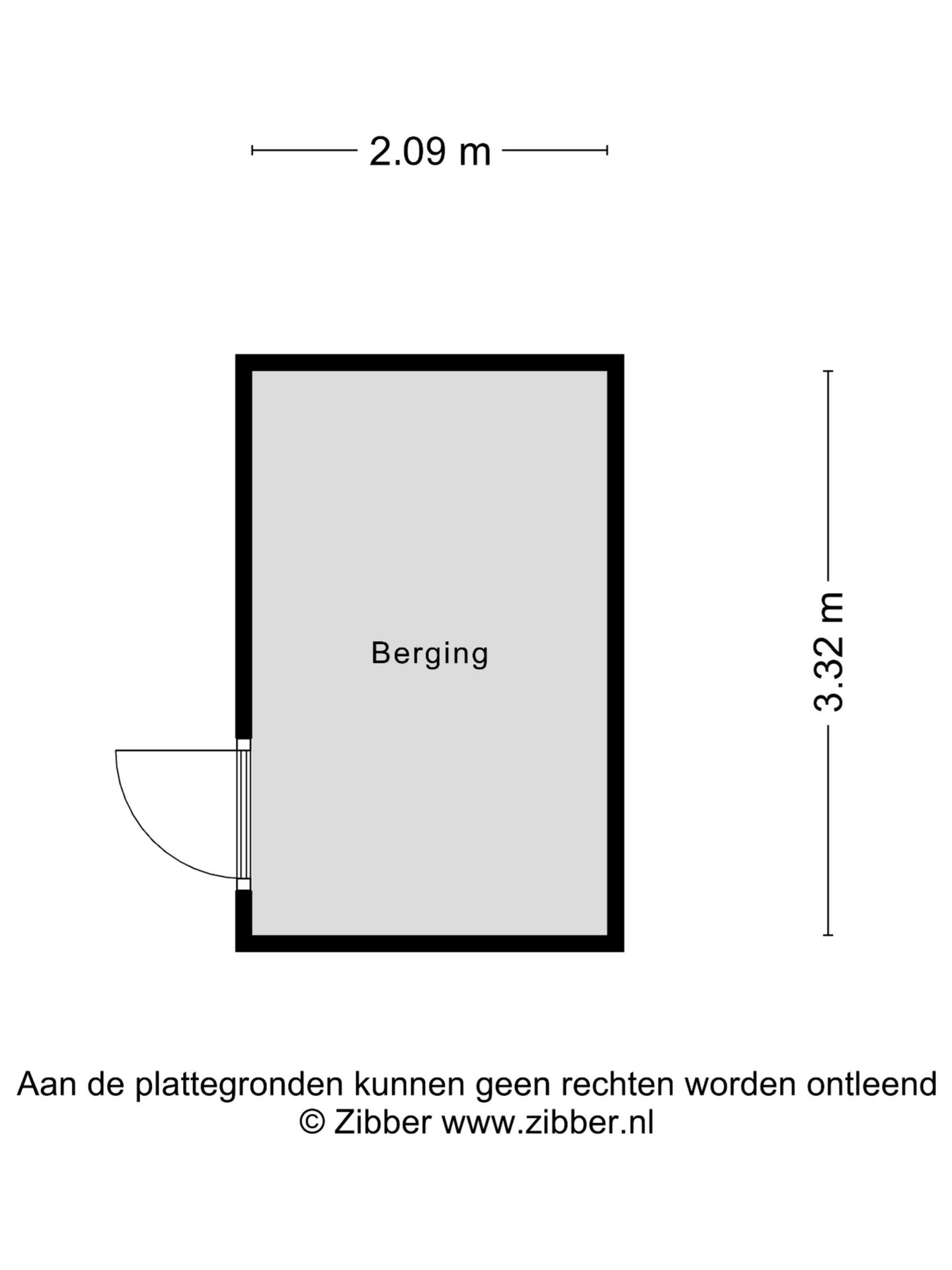 Foto 25 van 't Erf 45