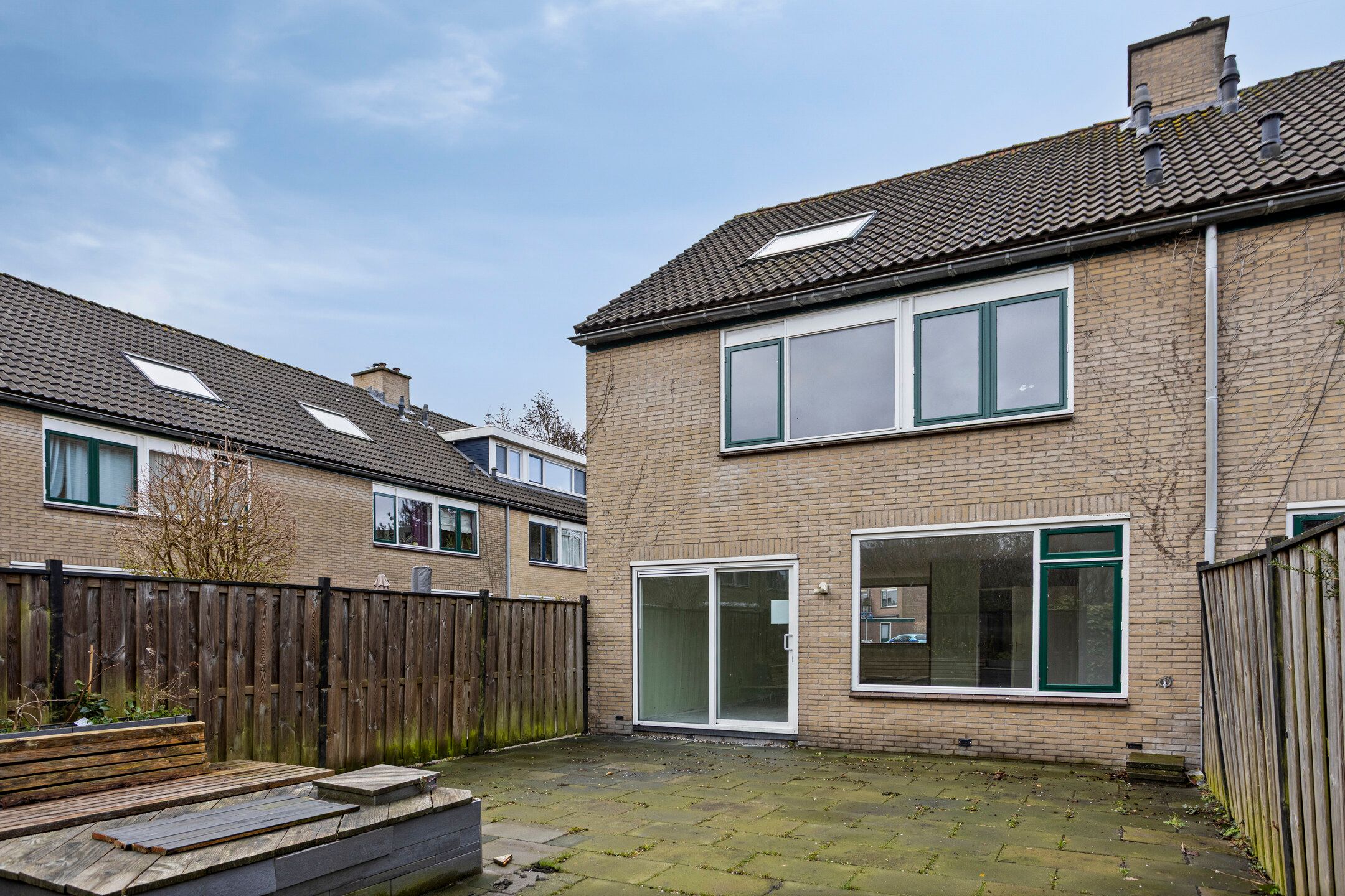 Foto 33 van Tijmtuin 19