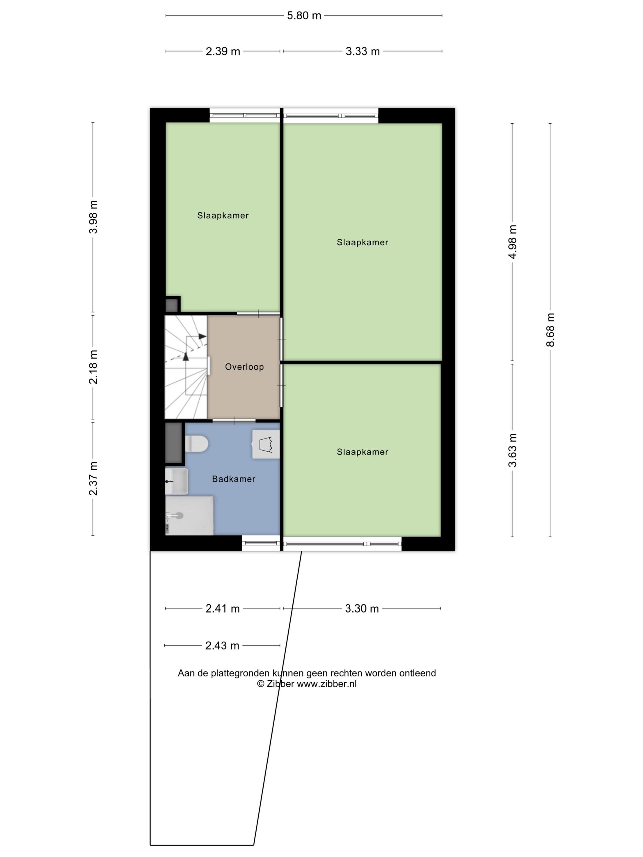 Foto 36 van Tijmtuin 19