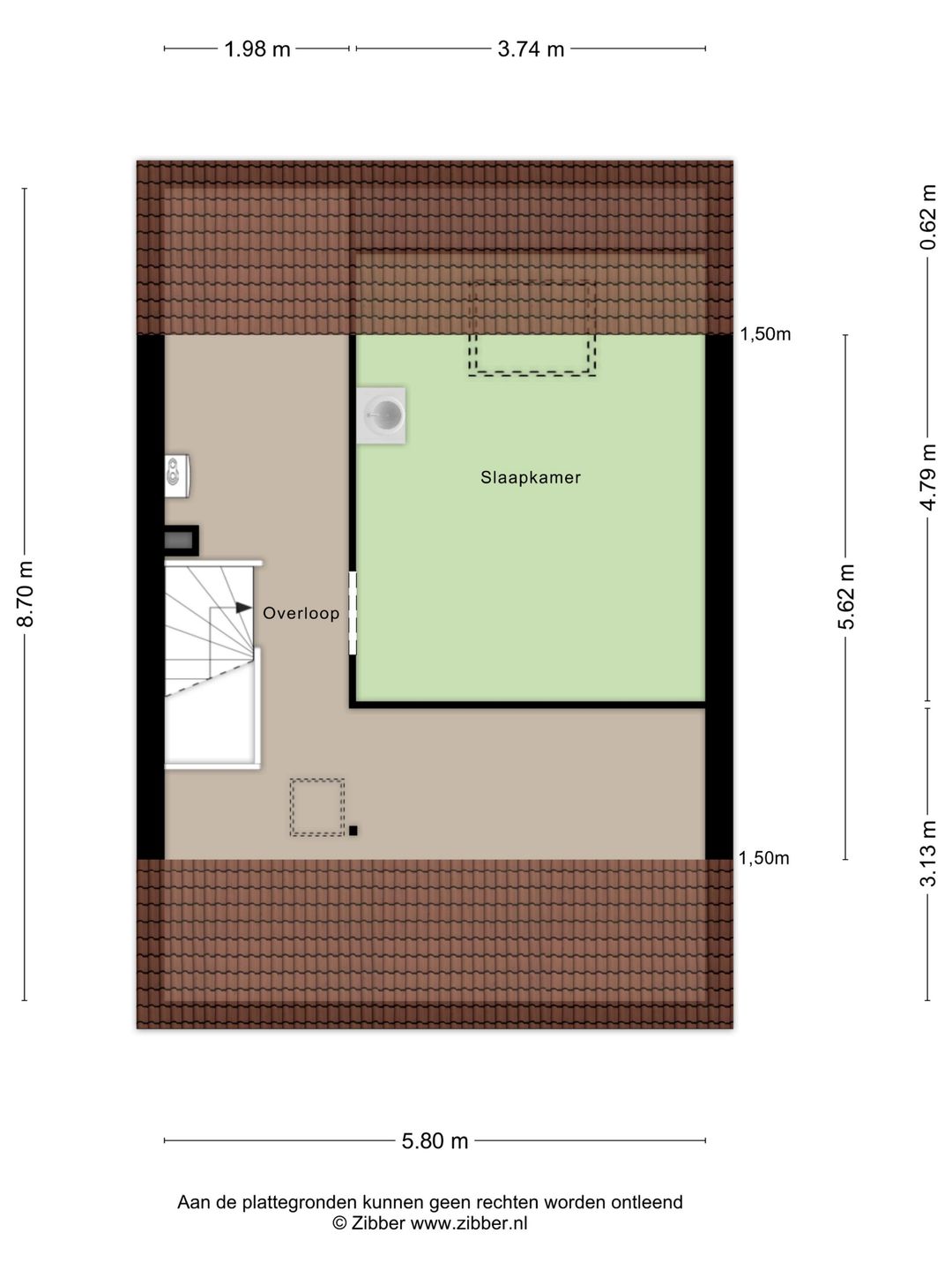 Foto 37 van Tijmtuin 19