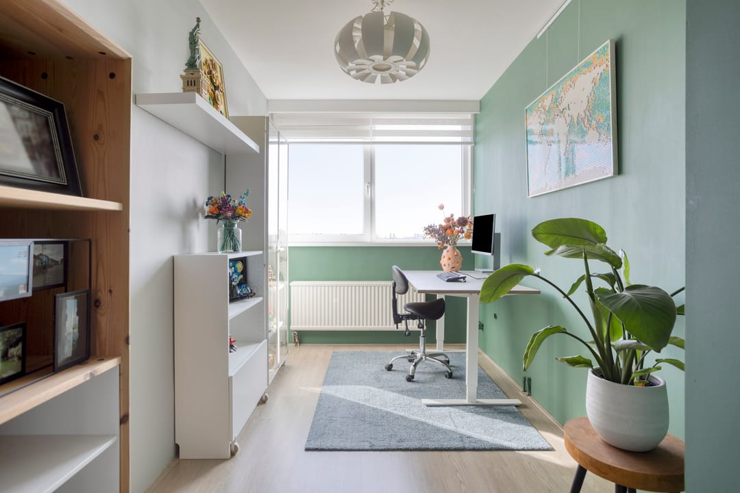 Photo 23 of Veenbesstraat 536