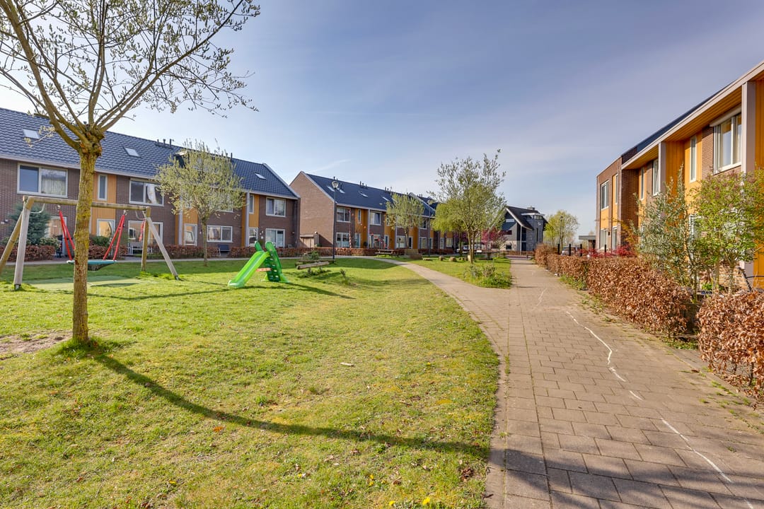 Foto 7 van Treurwilg 19