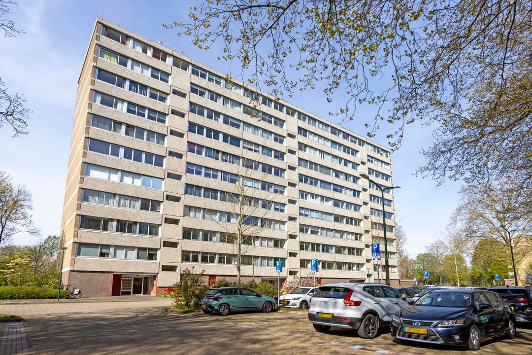 Photo 32 of Veenbesstraat 536