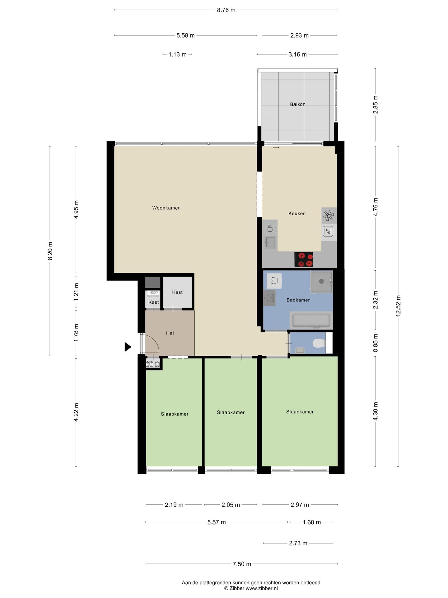 Photo 34 of Veenbesstraat 536