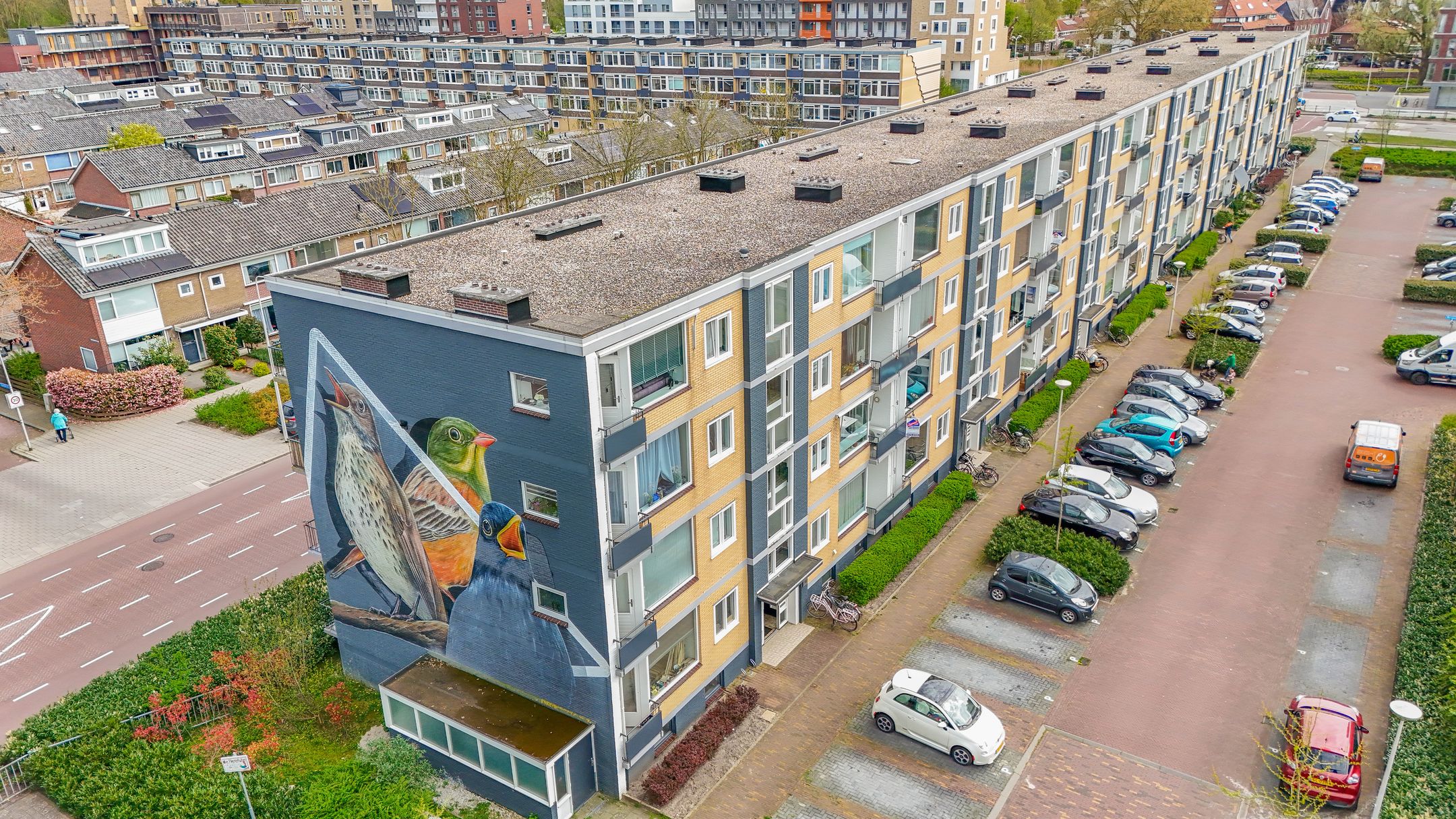 Fazantstraat 70 