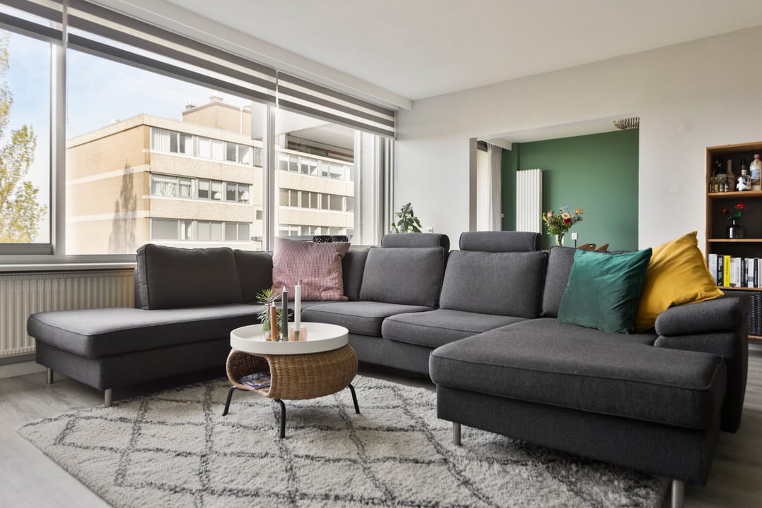 Photo 8 of Veenbesstraat 536