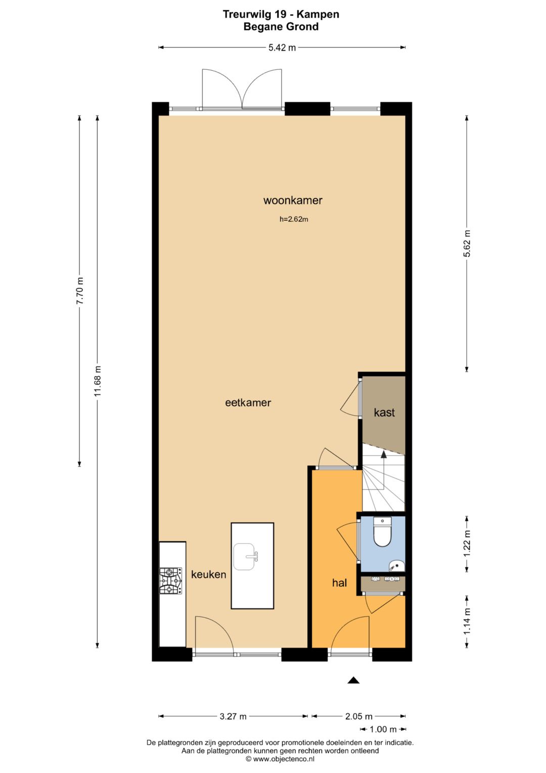 Foto 49 van Treurwilg 19